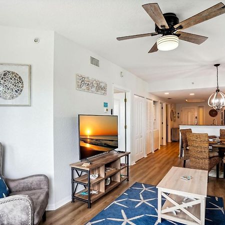 Sunset Vistas 407S Villa St. Pete Beach Bagian luar foto