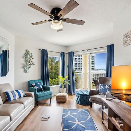 Sunset Vistas 407S Villa St. Pete Beach Bagian luar foto