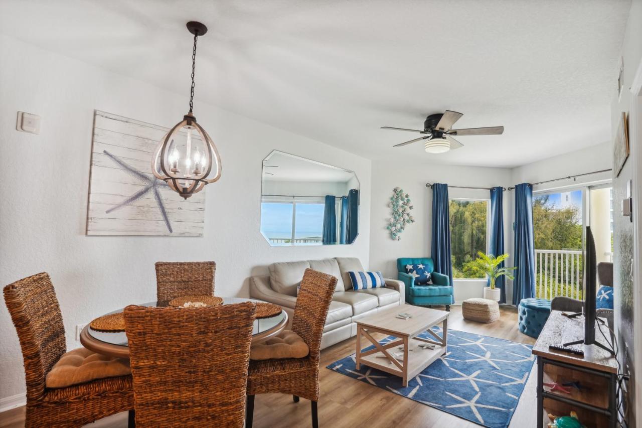 Sunset Vistas 407S Villa St. Pete Beach Bagian luar foto