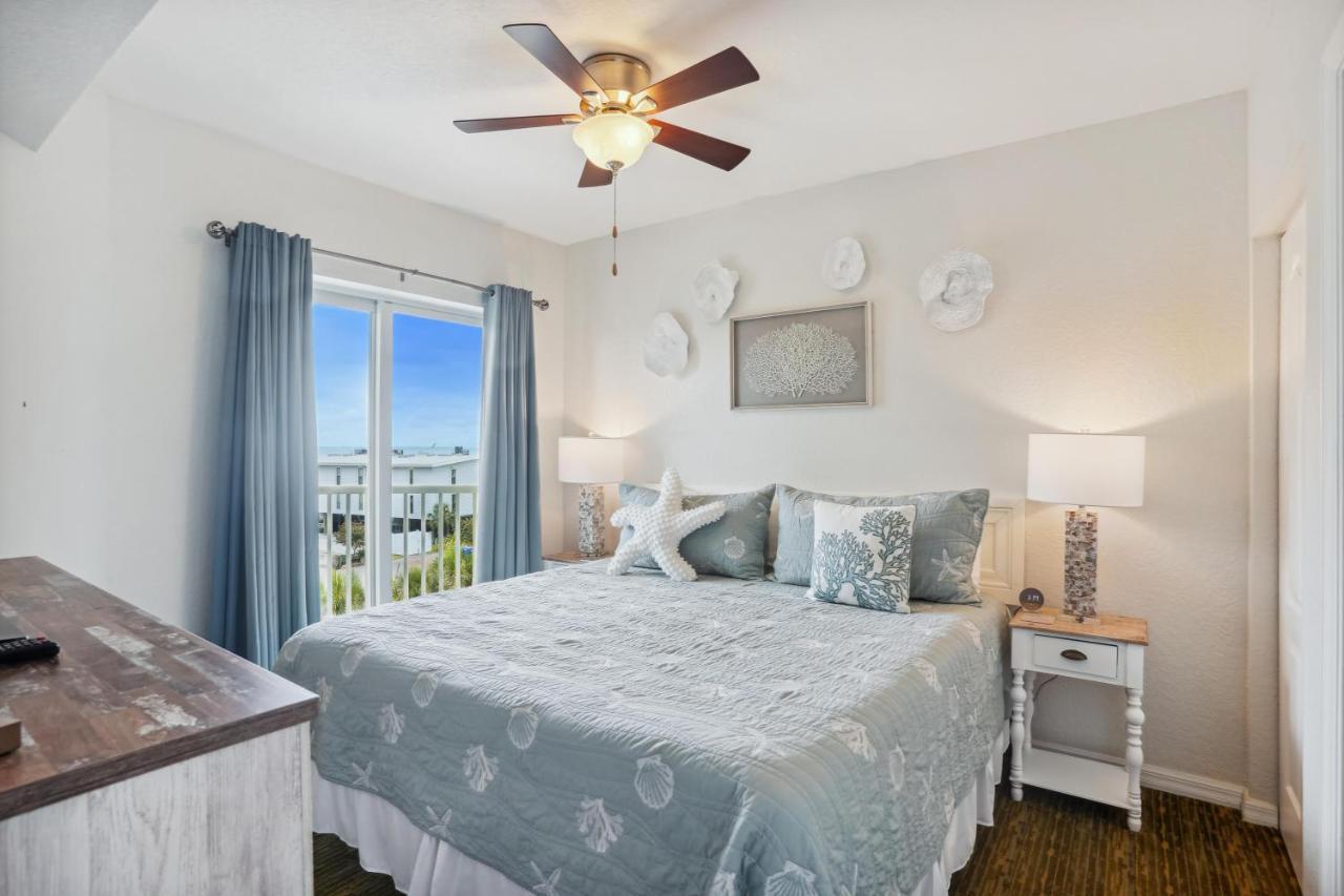 Sunset Vistas 407S Villa St. Pete Beach Bagian luar foto