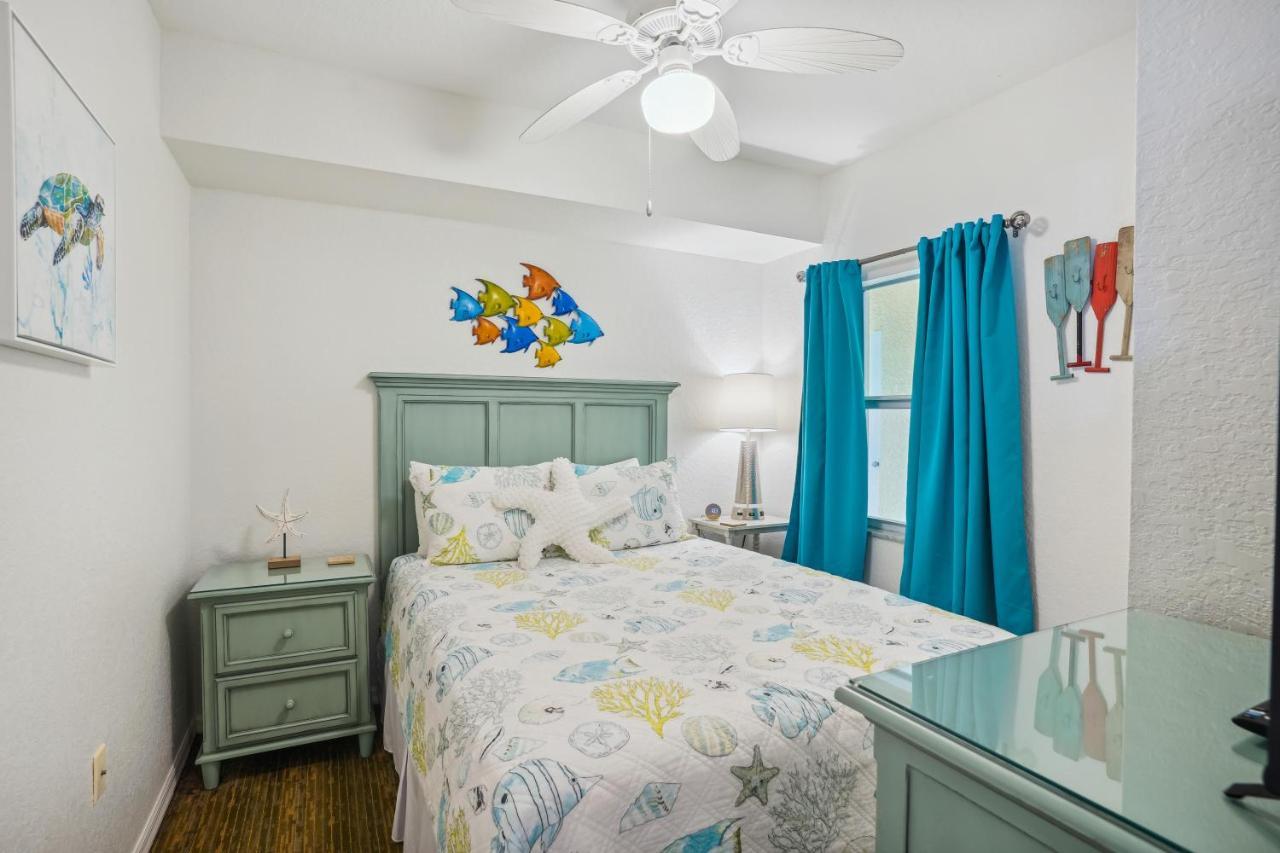 Sunset Vistas 407S Villa St. Pete Beach Bagian luar foto