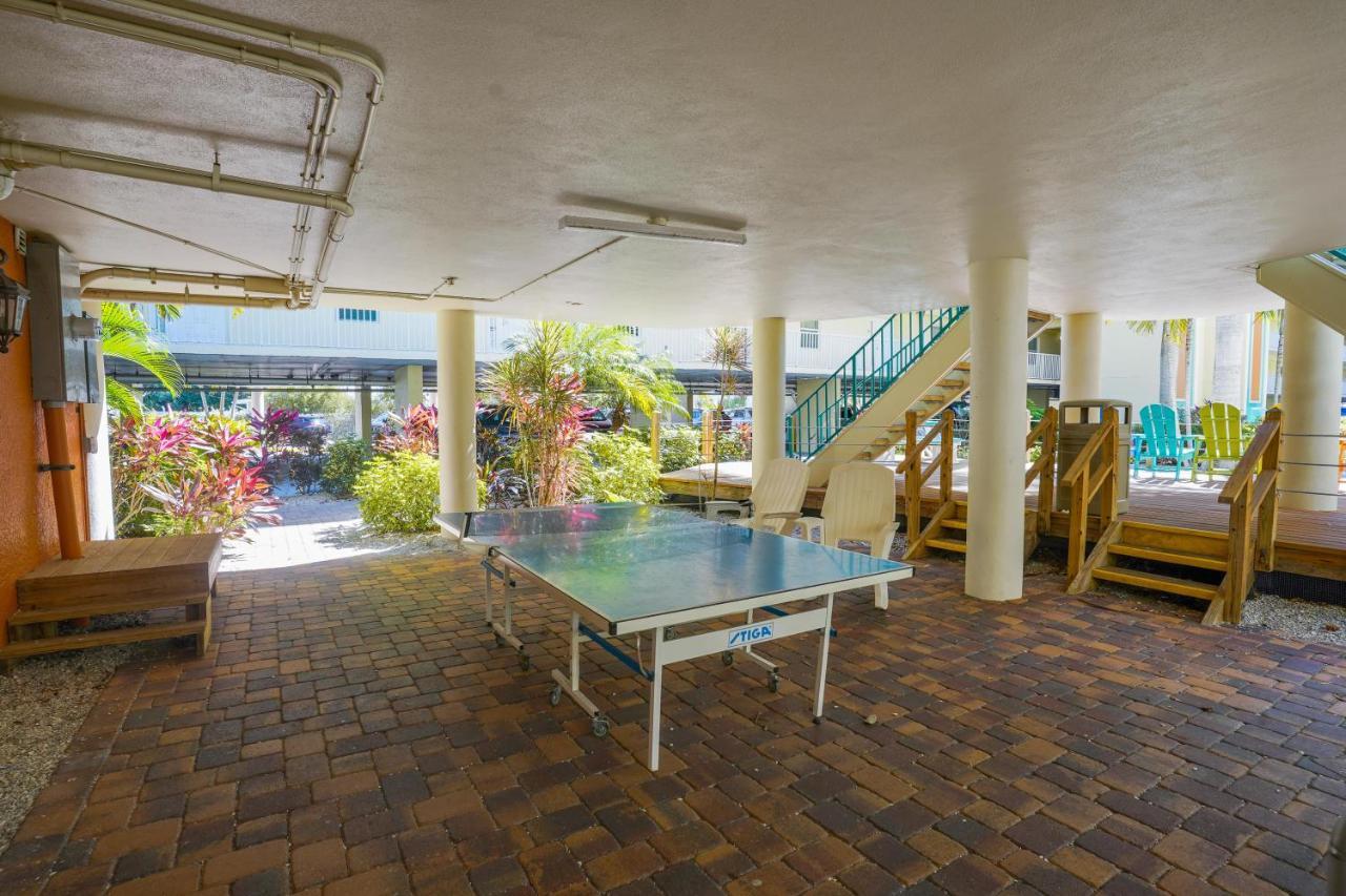 Sunset Vistas 407S Villa St. Pete Beach Bagian luar foto