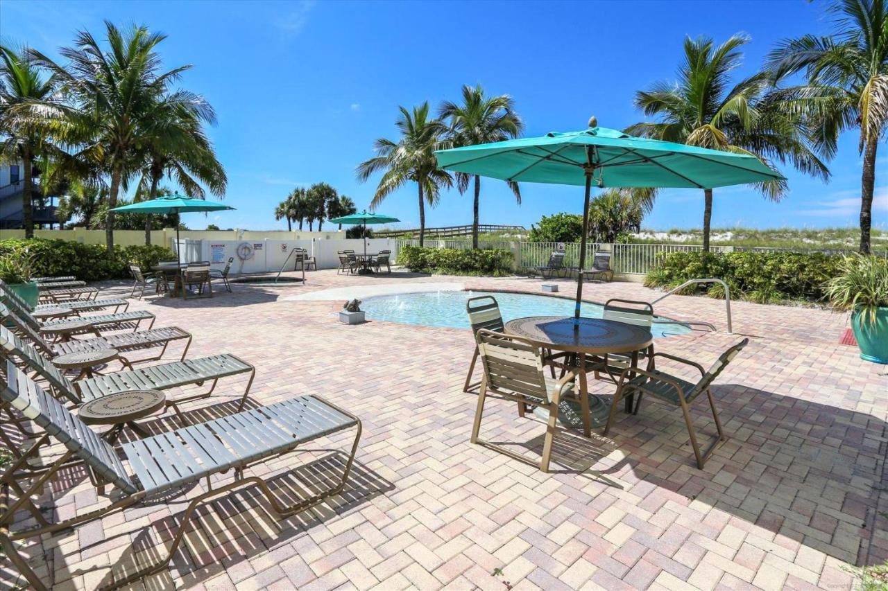 Sunset Vistas 407S Villa St. Pete Beach Bagian luar foto