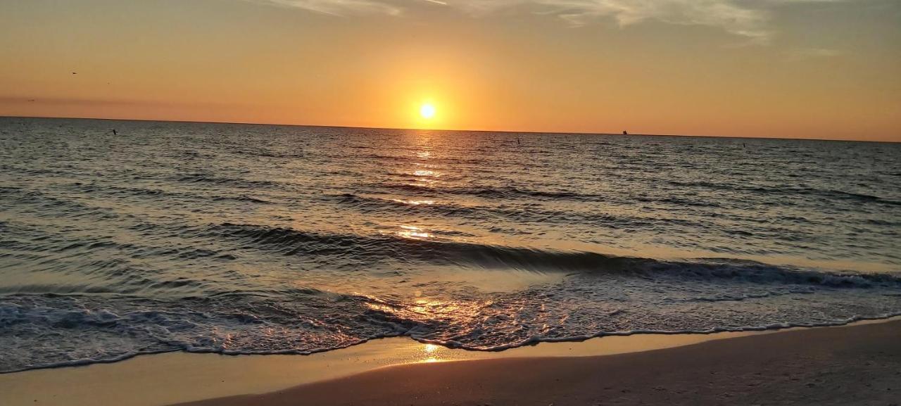 Sunset Vistas 407S Villa St. Pete Beach Bagian luar foto