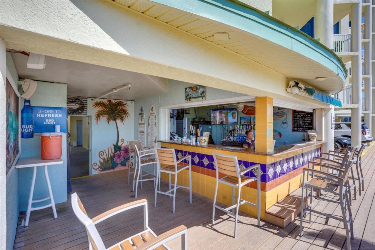 Sunset Vistas 407S Villa St. Pete Beach Bagian luar foto
