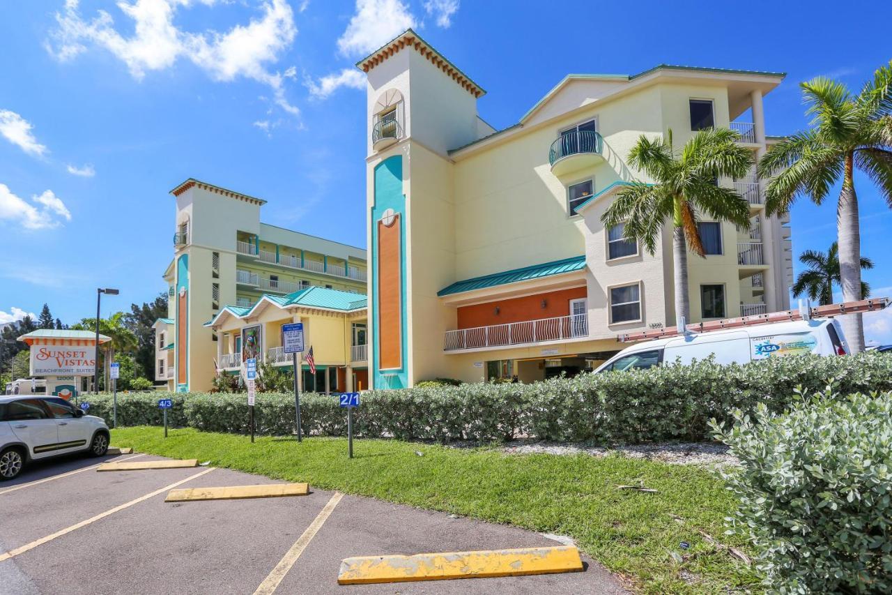 Sunset Vistas 407S Villa St. Pete Beach Bagian luar foto