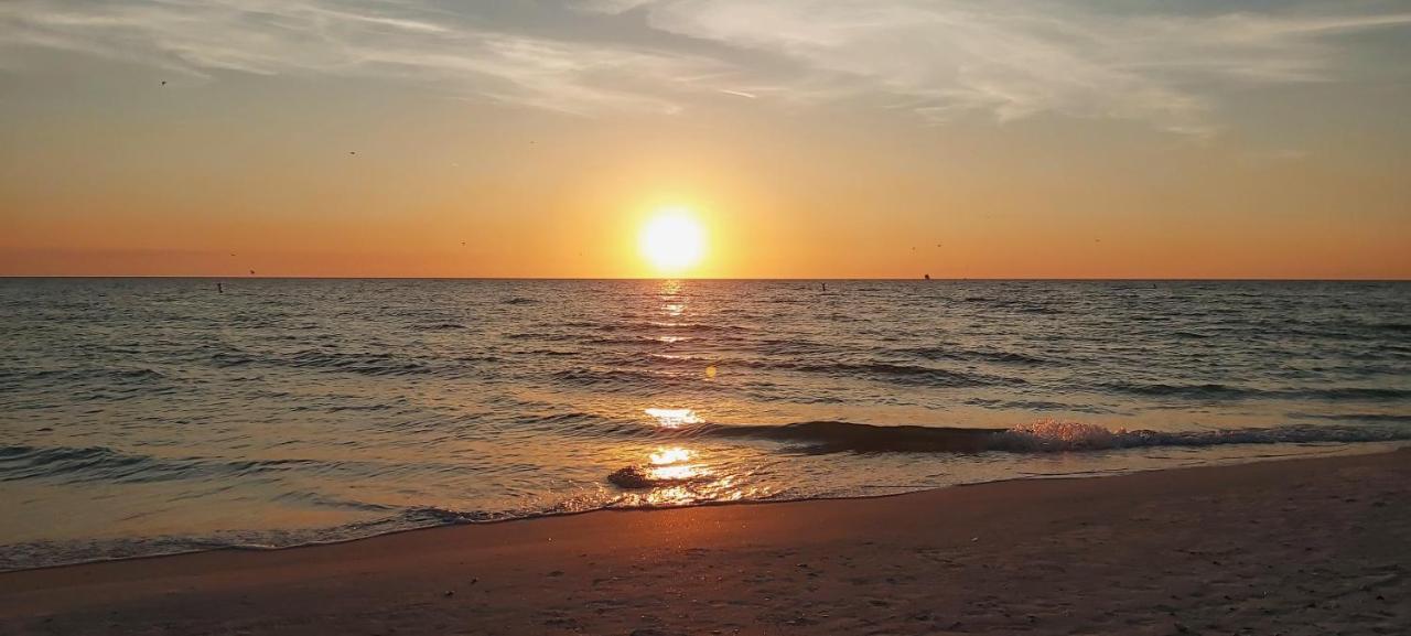 Sunset Vistas 407S Villa St. Pete Beach Bagian luar foto