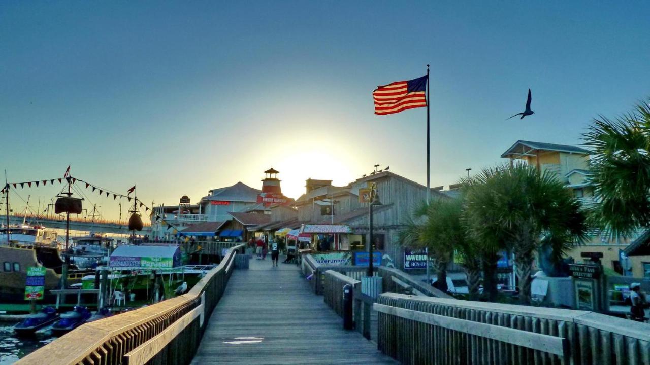 Sunset Vistas 407S Villa St. Pete Beach Bagian luar foto