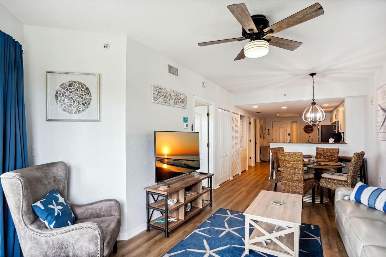 Sunset Vistas 407S Villa St. Pete Beach Bagian luar foto