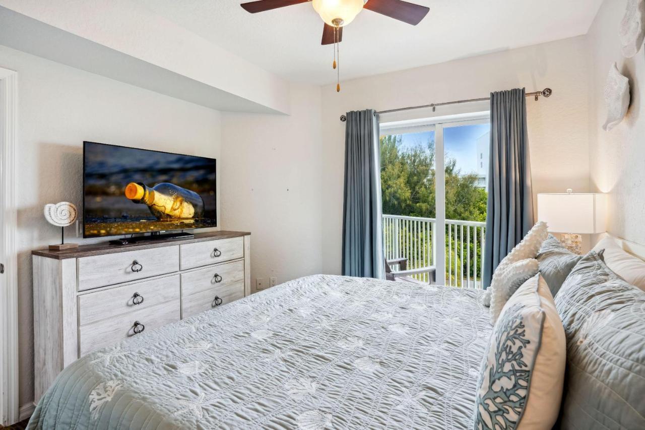 Sunset Vistas 407S Villa St. Pete Beach Bagian luar foto